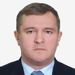 Шиков Сергей Станиславович