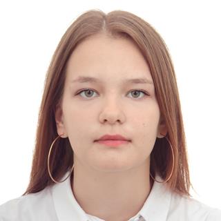 Урюпина Екатерина Алексеевна